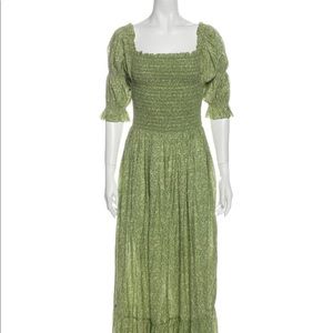 ISO! Dôen Colette dress medium maybe small